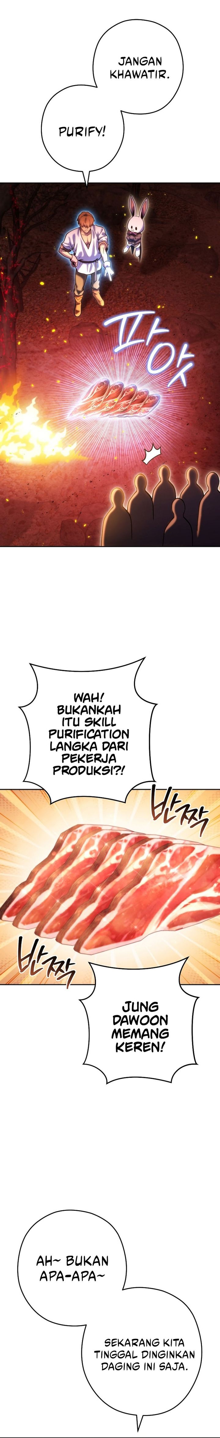 Dungeon Reset Chapter 223 Gambar 2